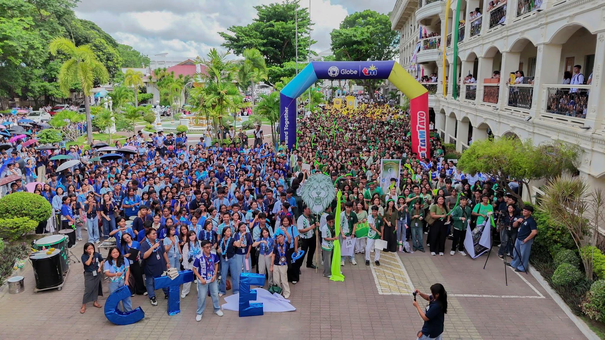 CSU WELCOMES NEW AND RETURNING STUDENTS FOR ACADEMIC YEAR 2026–2027 photo 43